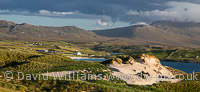 Balnakeil beach, Durness.